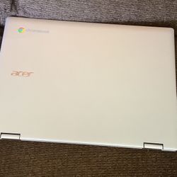 Hp Laptop  Chromebook 