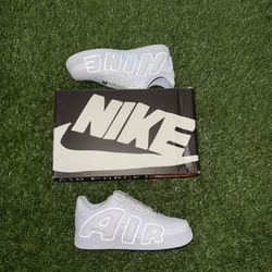 CPFM X Air Force 1