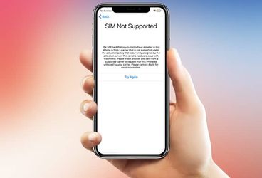 iPhone Network Unlock Chip 📱🔓