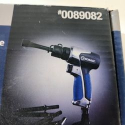 Kobalt Air Hammer,  NEW 