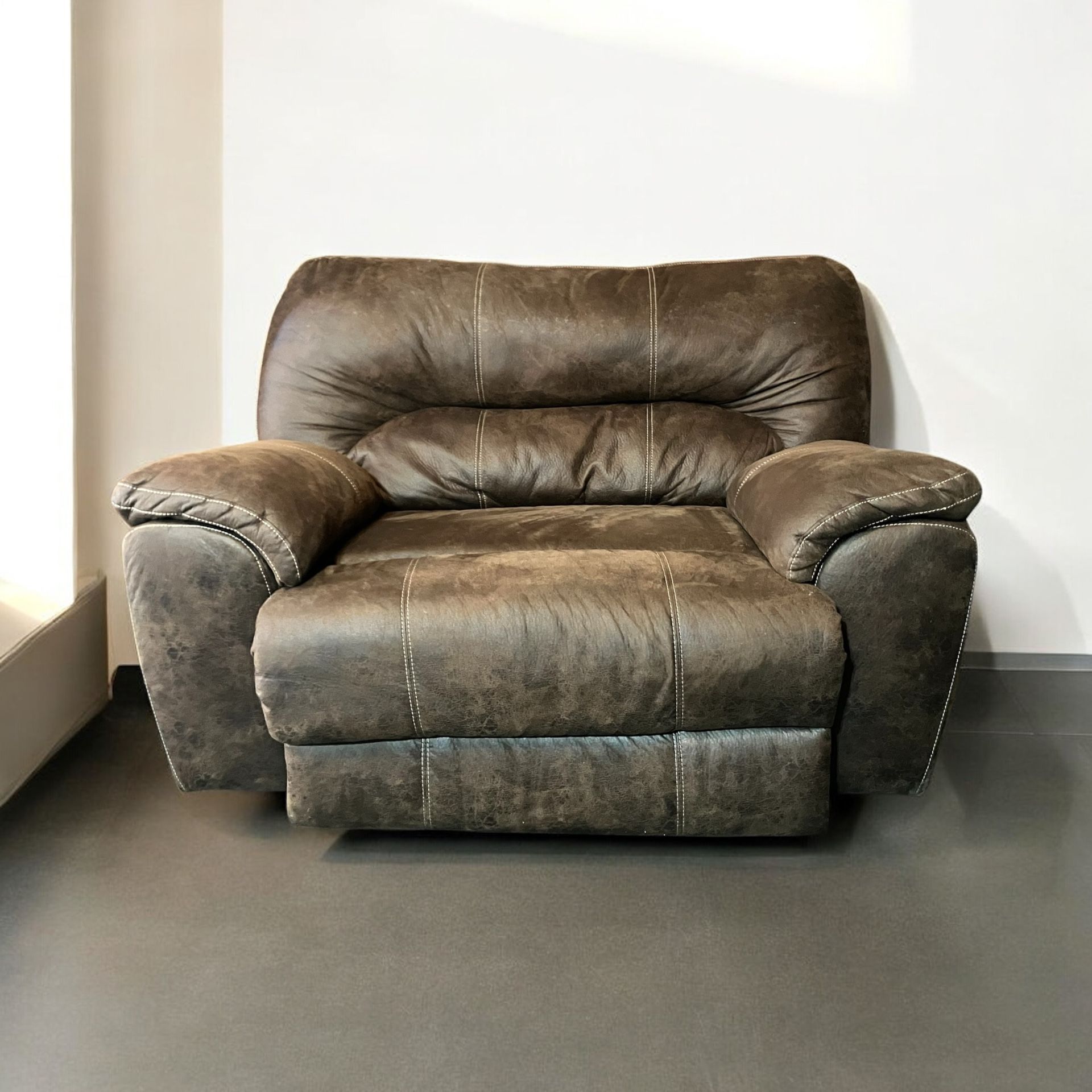 Small Loveseat
