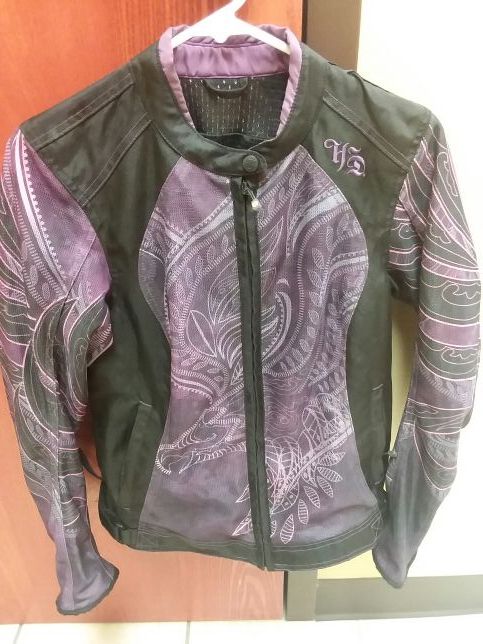 Harley Davidson jacket