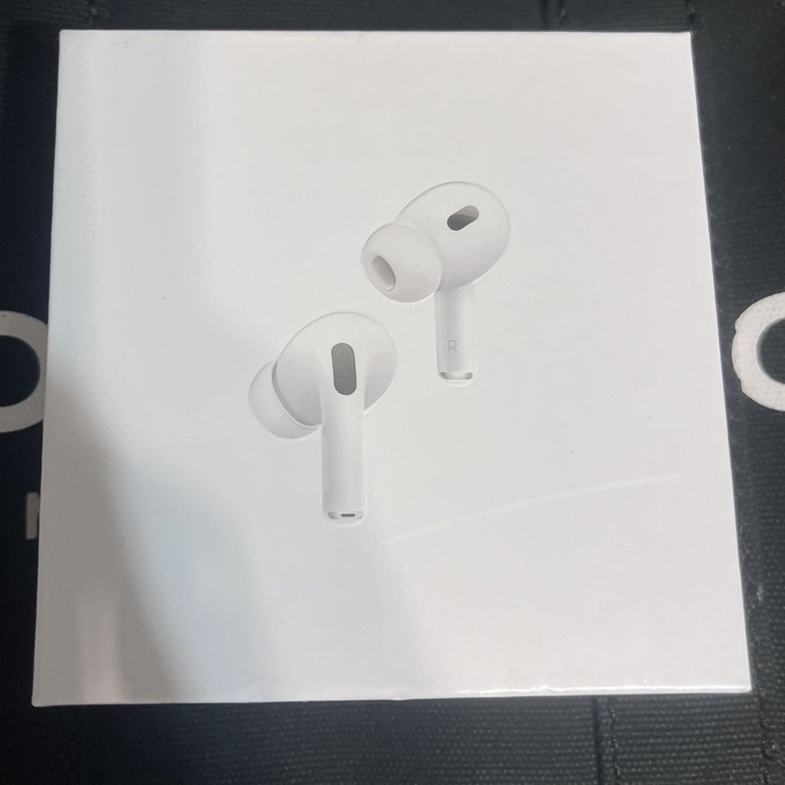 Apple AirPod Pros Second Generation