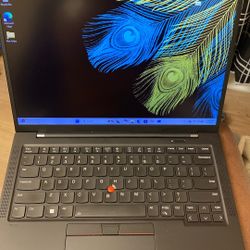 Lenovo Thinkpad X1 Carbon Gem 9