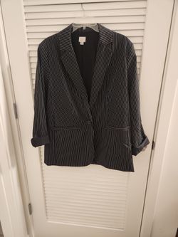 Elegant Blazer