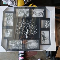 Photo Collage Frame