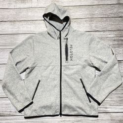 Peloton Jacket
