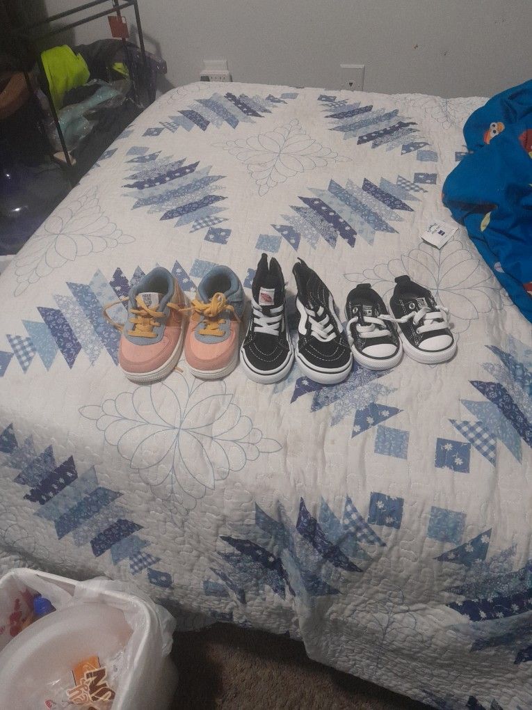 Kid Shoes