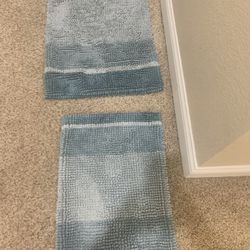 Bathroom Mat