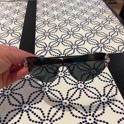 Miu Miu Sunglasses Made In Italy