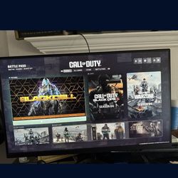 27" UltraGear FHD 1ms 165Hz Monitor 