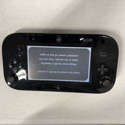 Wiiu Pad 