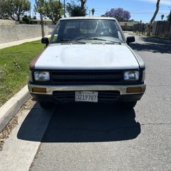 1990 Toyota Pick-Up