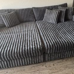 GIANT OVER SIZED COUCH