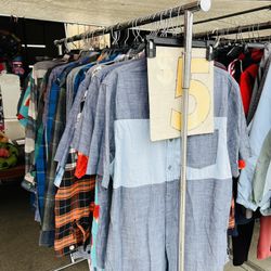 Beautiful Clothings $1-$10