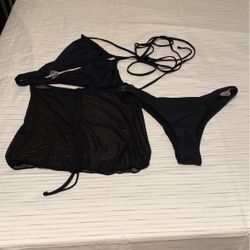 Bikini Everything New