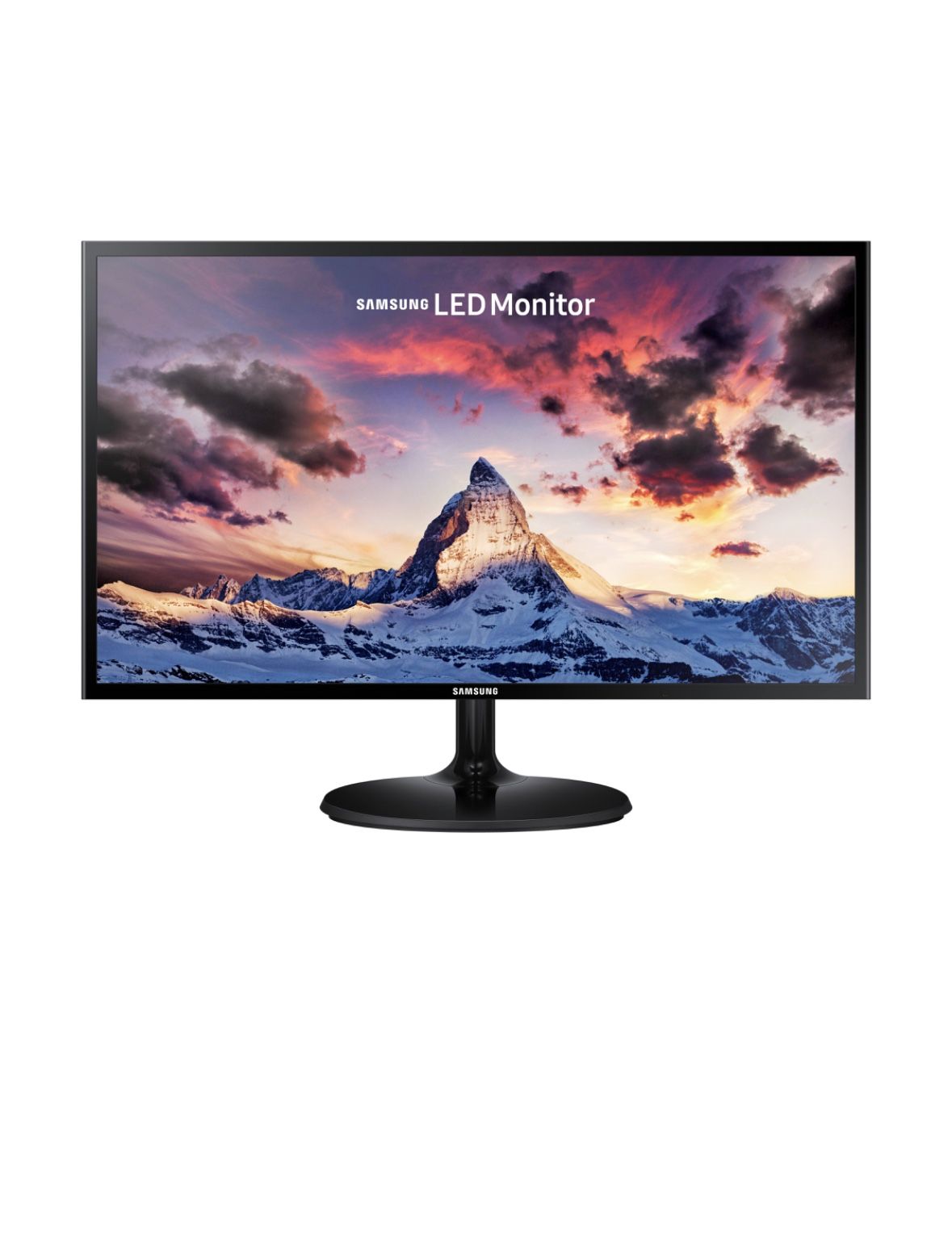 Samsung Monitor S22F350, 22’’ Full HD