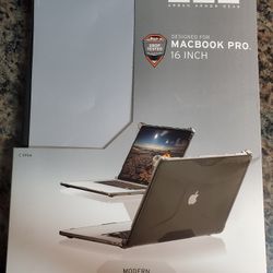 MacBook Pro 16 Inch Modern Protection 