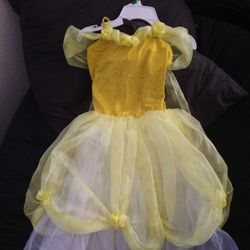 Princess Dress/Costume 