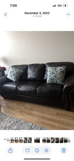 Ashley Furniture Sofas