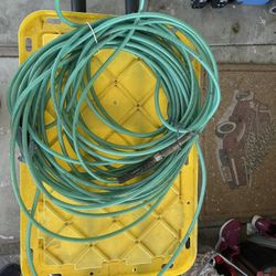 Air Hose 100 Ft