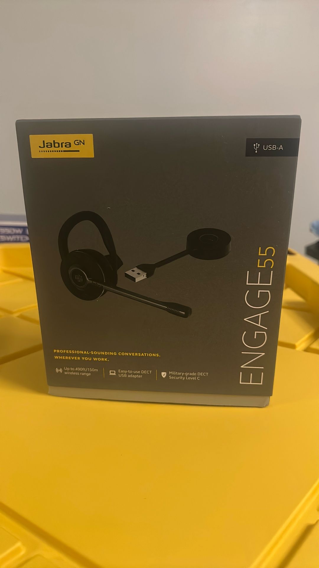 Jabra Engage55