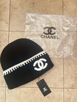 Chane1 Beanie