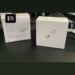 Apple AirPods Gen 2