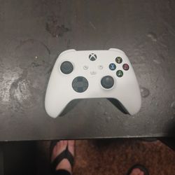 Xbox Series S. Controller 