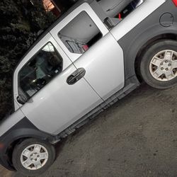 08 Honda Elemnt