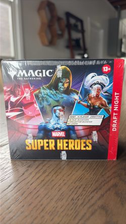 Magic The Gathering  Packs