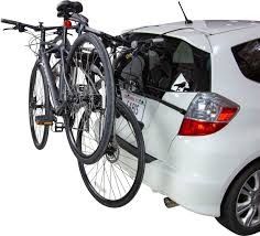 Saris 2 Bike Car Rack