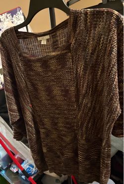Sweater Sweater