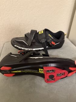 Peloton Shoes Men's 8