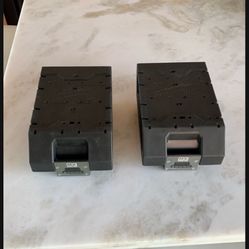Milwaukee MX Fuel  XC406 Batterie Packs