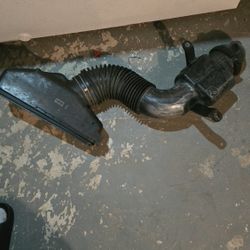 Air Intake For 2008 Toyota Tacoma