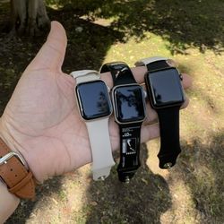 Apple Watch SE / 3 / 7 / 8