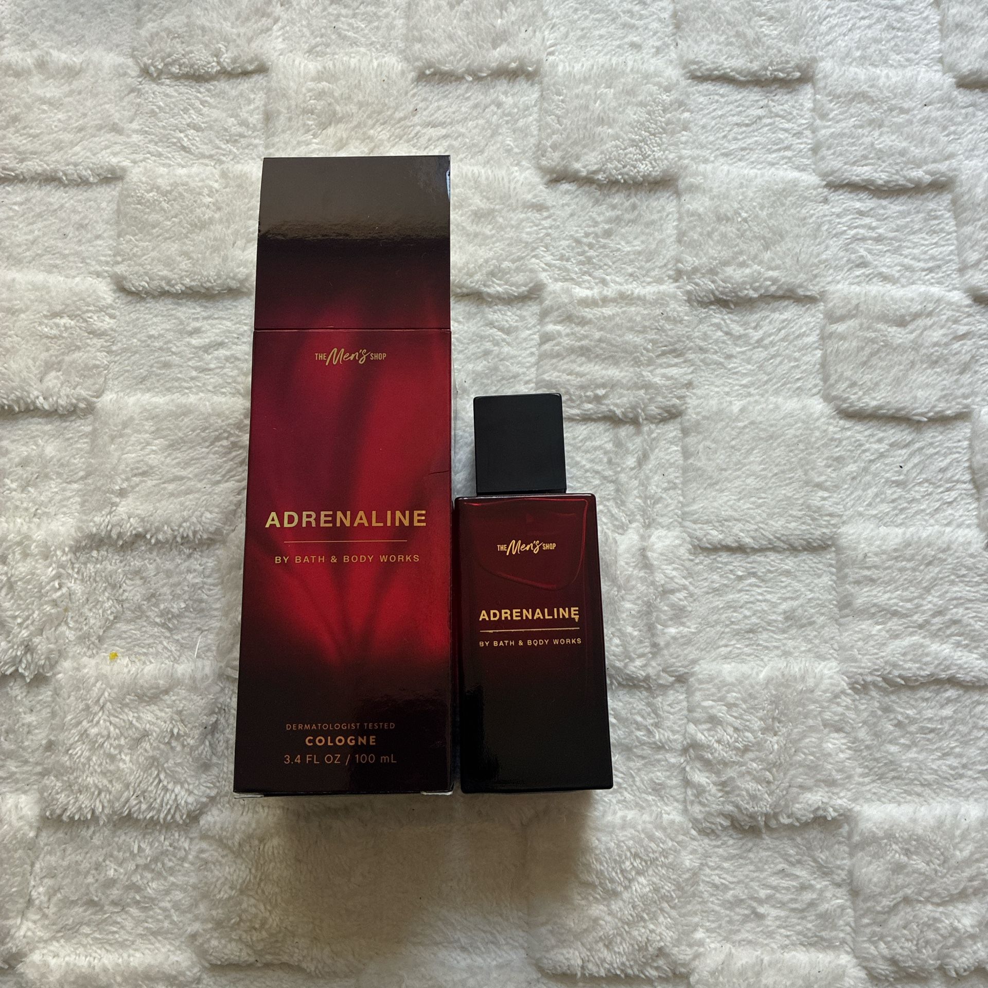 Bath And body Works - Men