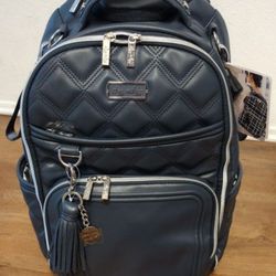 Diaper Backpack $95Cash 
