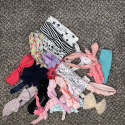 Baby Girl head Bands