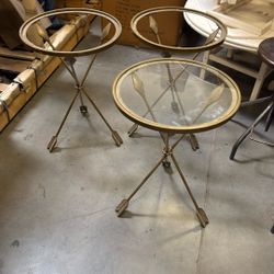 Side Tables