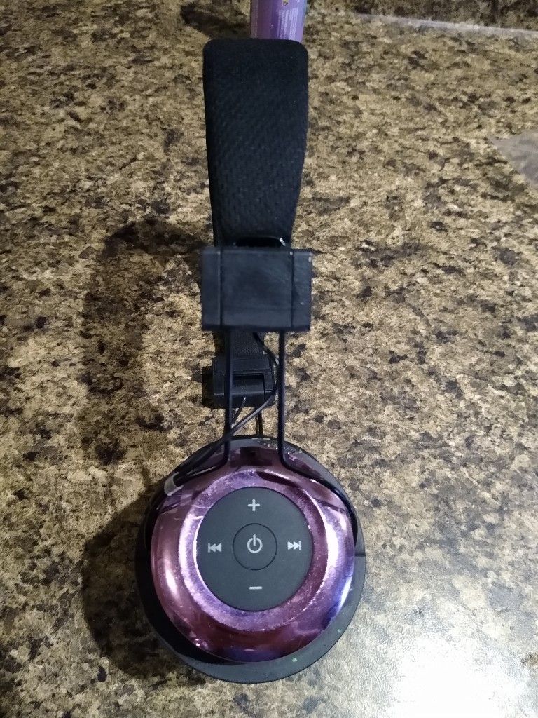 Wireless Headset