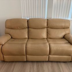 Free Couch And Chairs