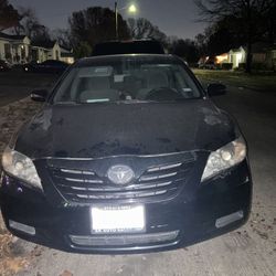 2009 Toyota Camry
