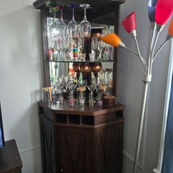 Corner Bar