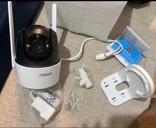 Imou Cruiser 4MP Outdoor Security Camera - NEW Open Box,  have 2 in stock.