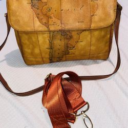 1class Bag