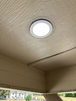 Led lights
