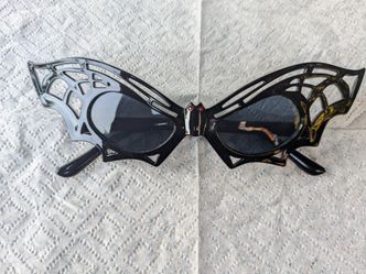 Bat Glasses