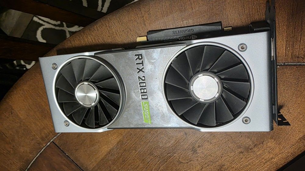 Rtx 2080 Super